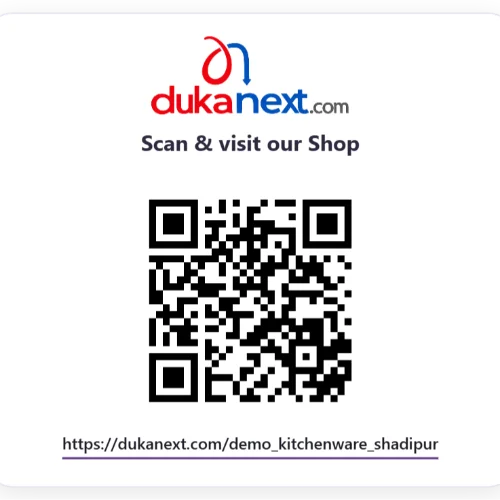 Shop Profile