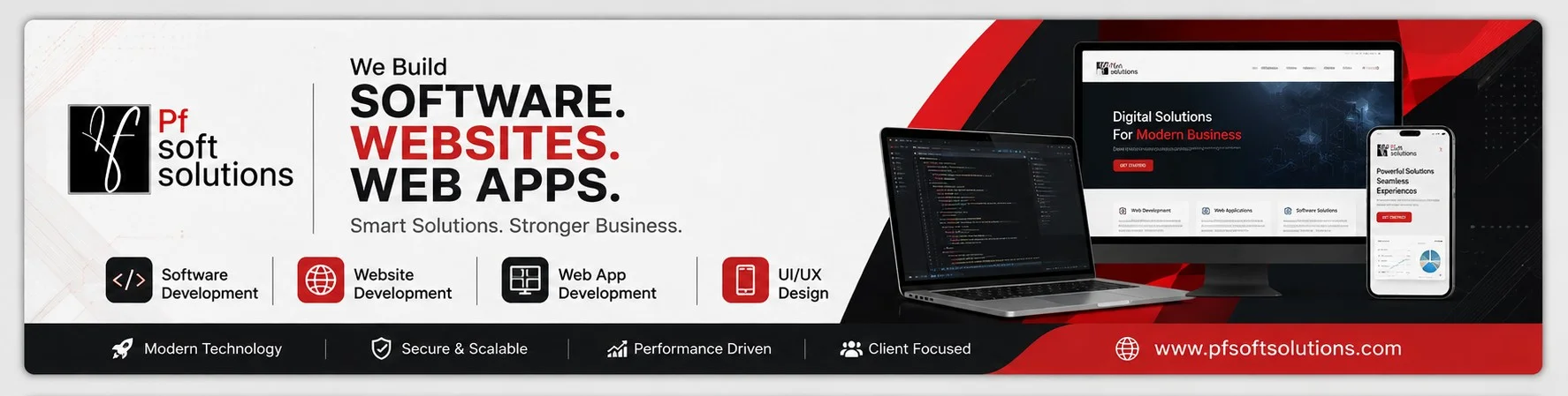 Shop Banner