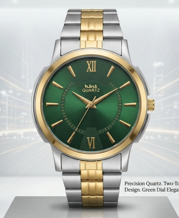 Thumbnail 3 of STAINLESS STEEL WATCH FOR MEN