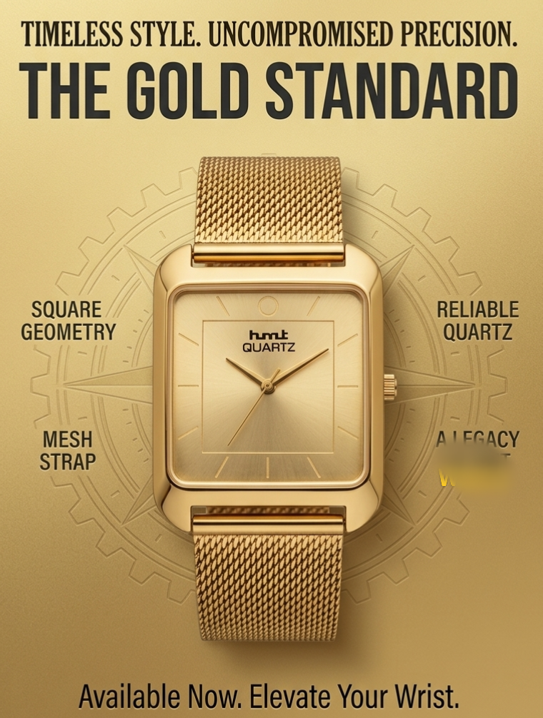 Fashionable Watches for Men