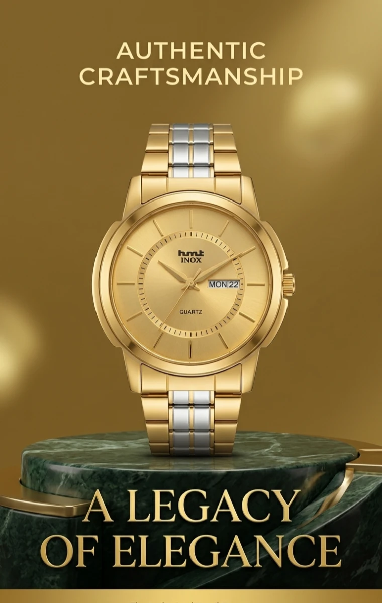 Fashionable Watch for Men