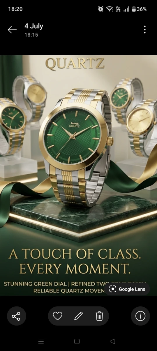 Hmt Fashionable Watches
