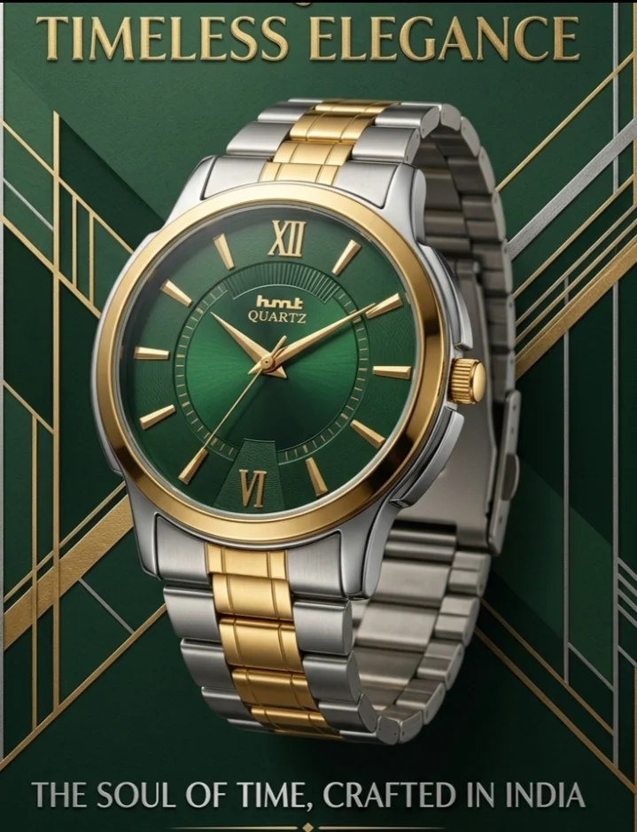Thumbnail 2 of Hmt Fashionable Watches