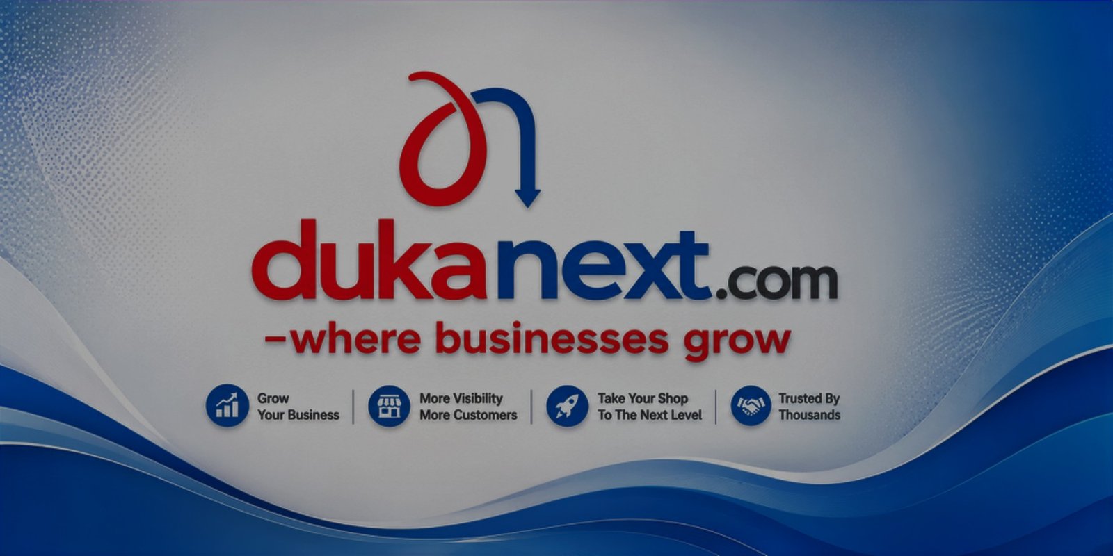 Default banner