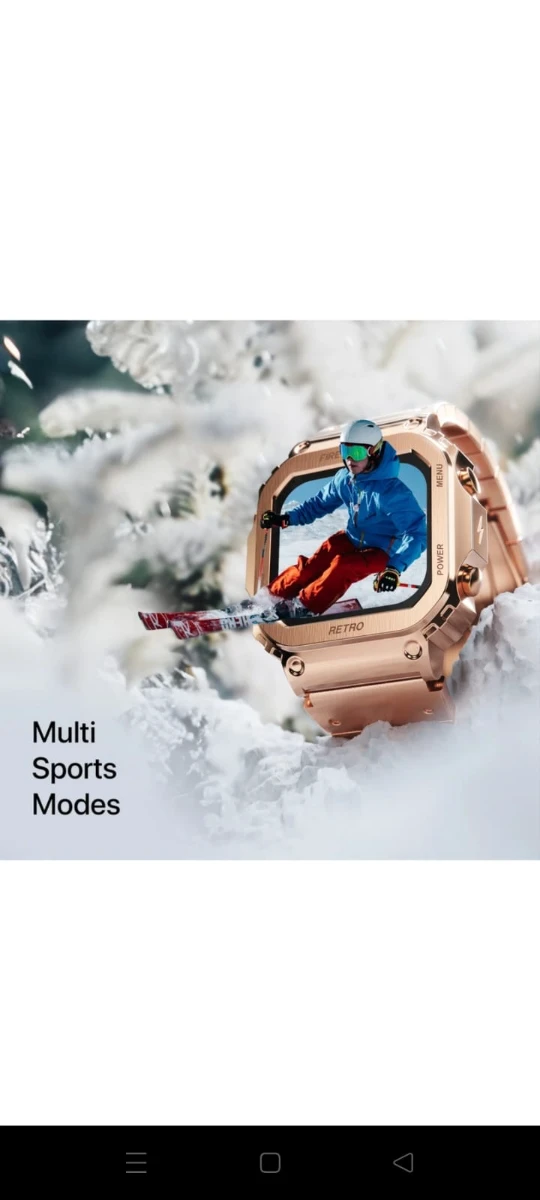 Smart Watch