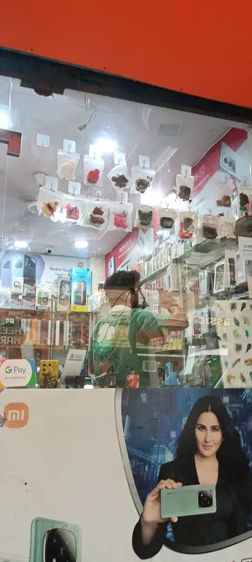 Shop photo