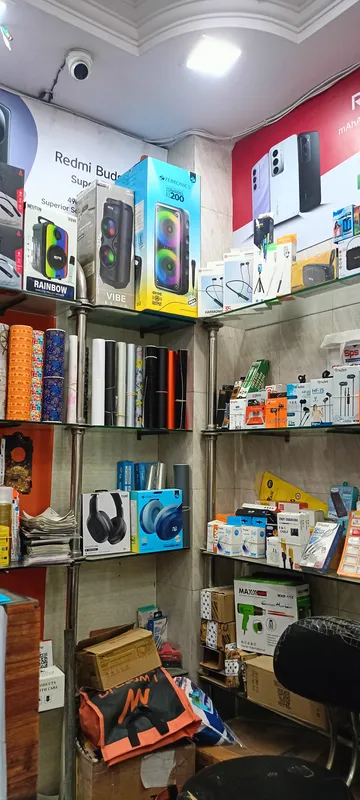 Shop photo