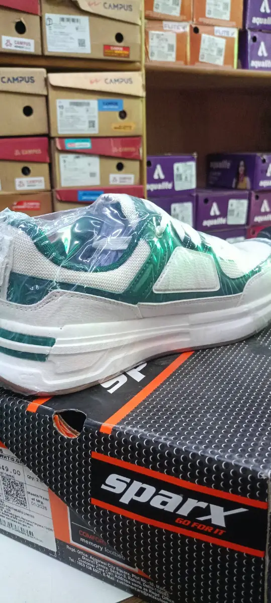 Thumbnail 2 of shoes