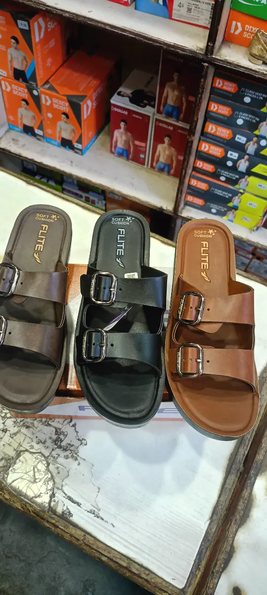 Women's footwear
