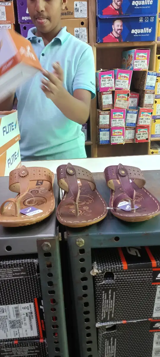 Thumbnail 3 of Women's footwear