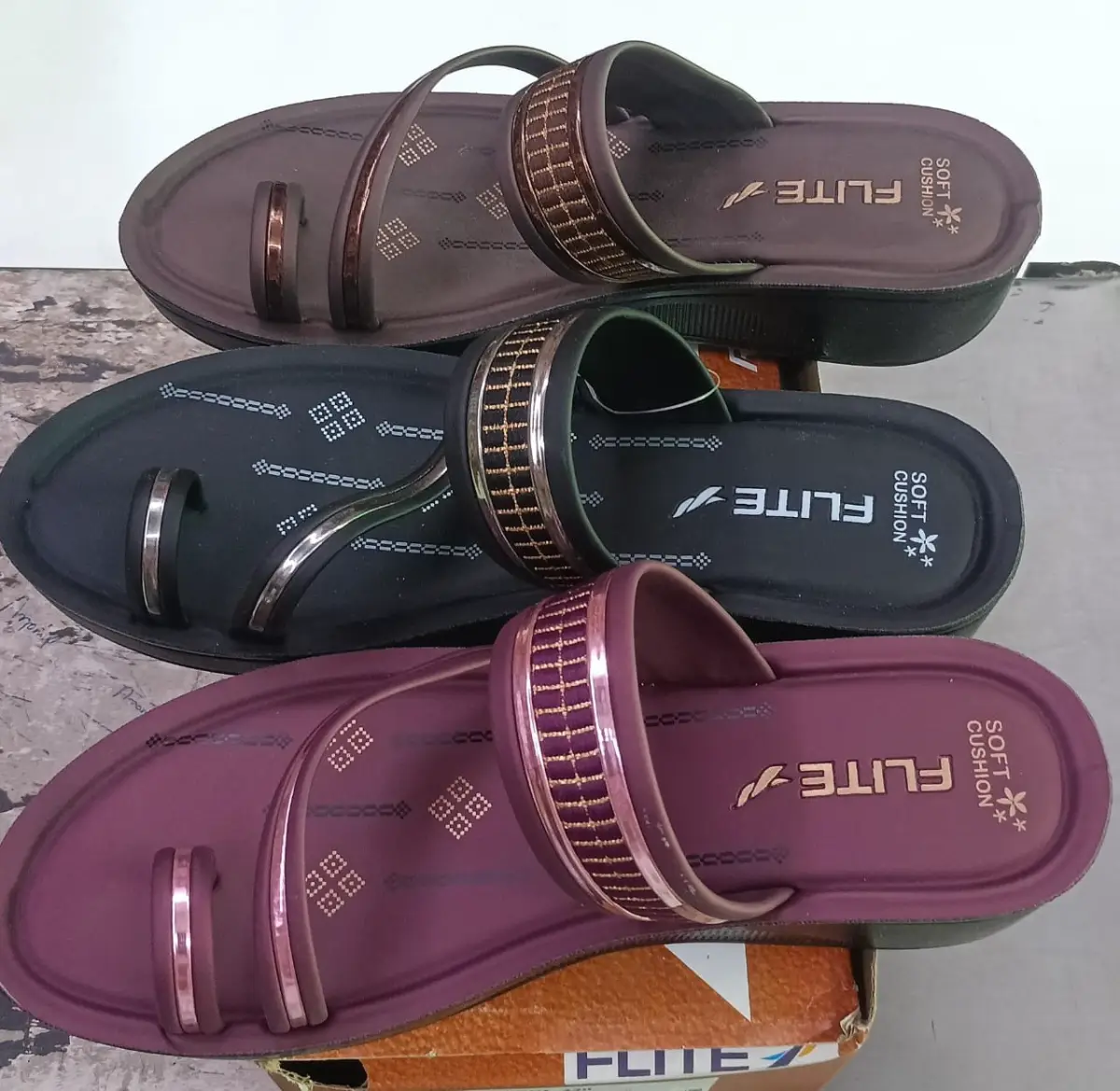 Thumbnail 2 of Women's footwear