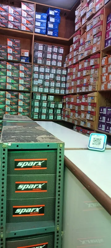 Shop photo