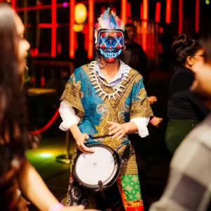 Darbuka