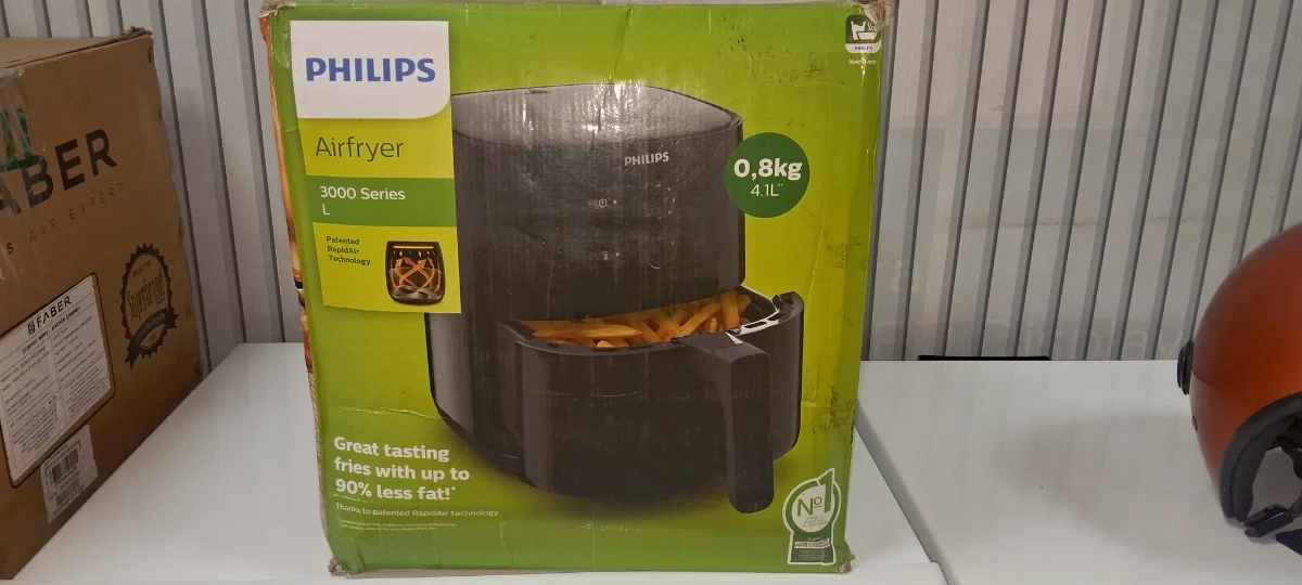 Airfryer
