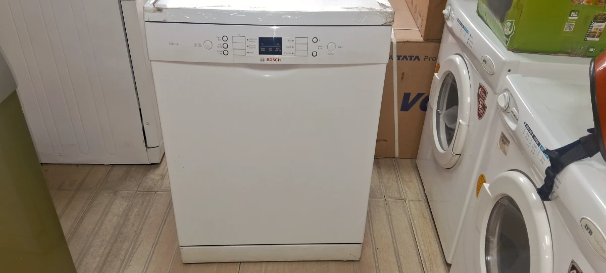 Dishwasher