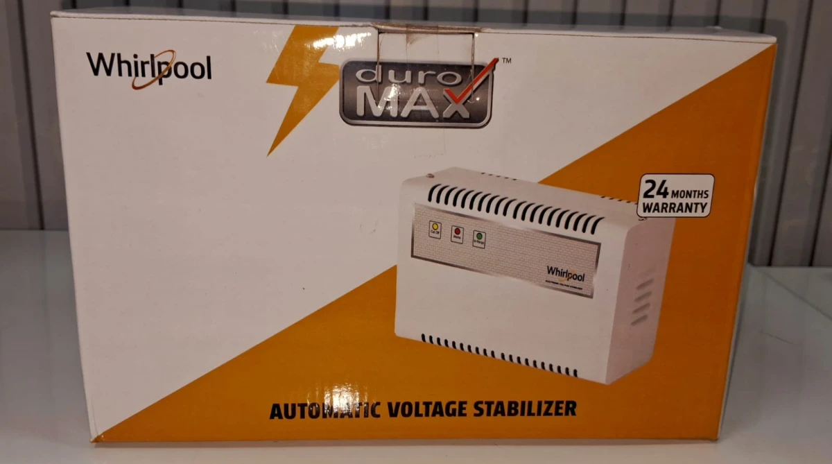Voltage stabilizer